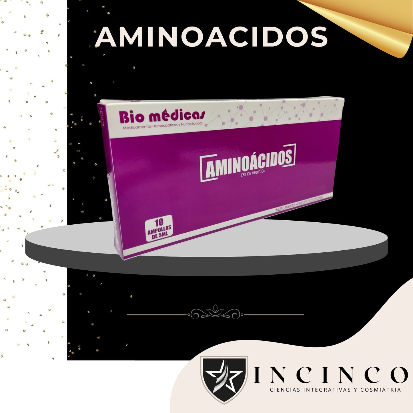 AMINOACIDOS