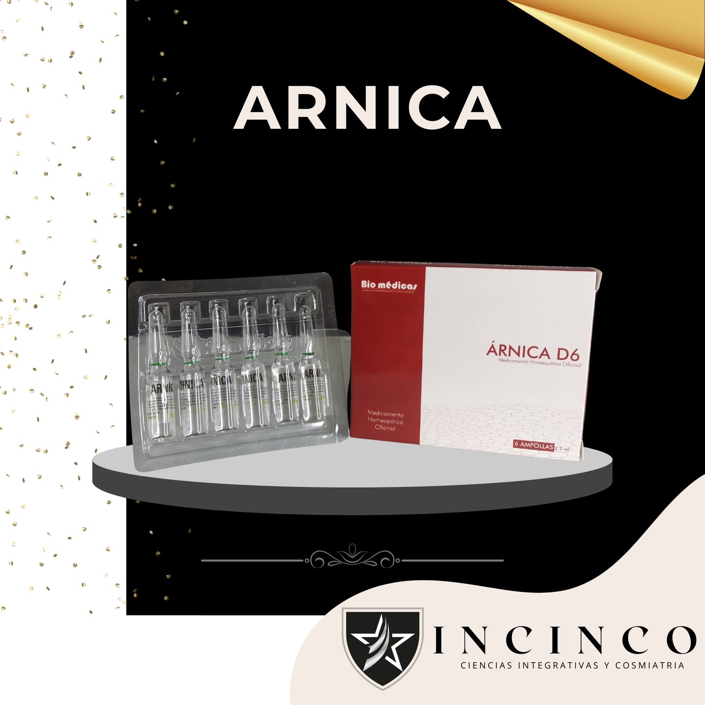 ARNICA