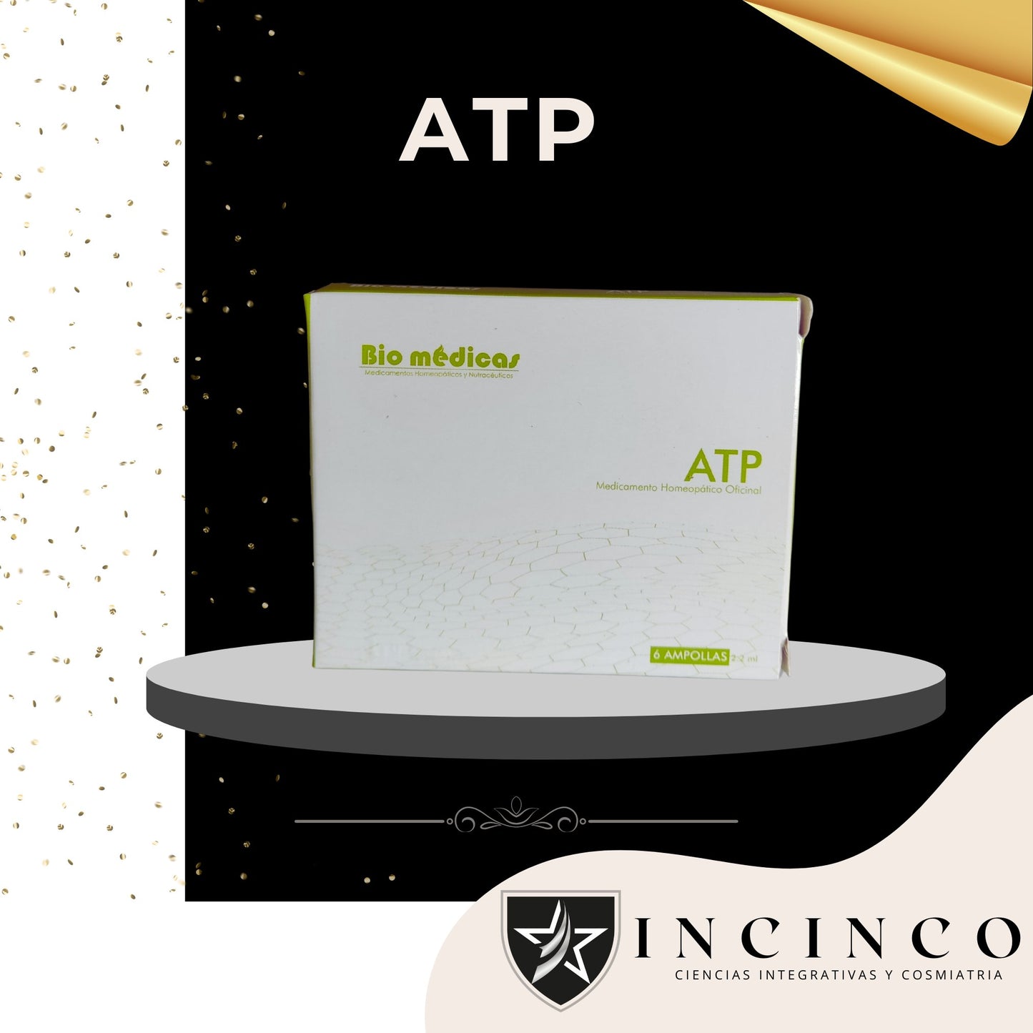 ATP