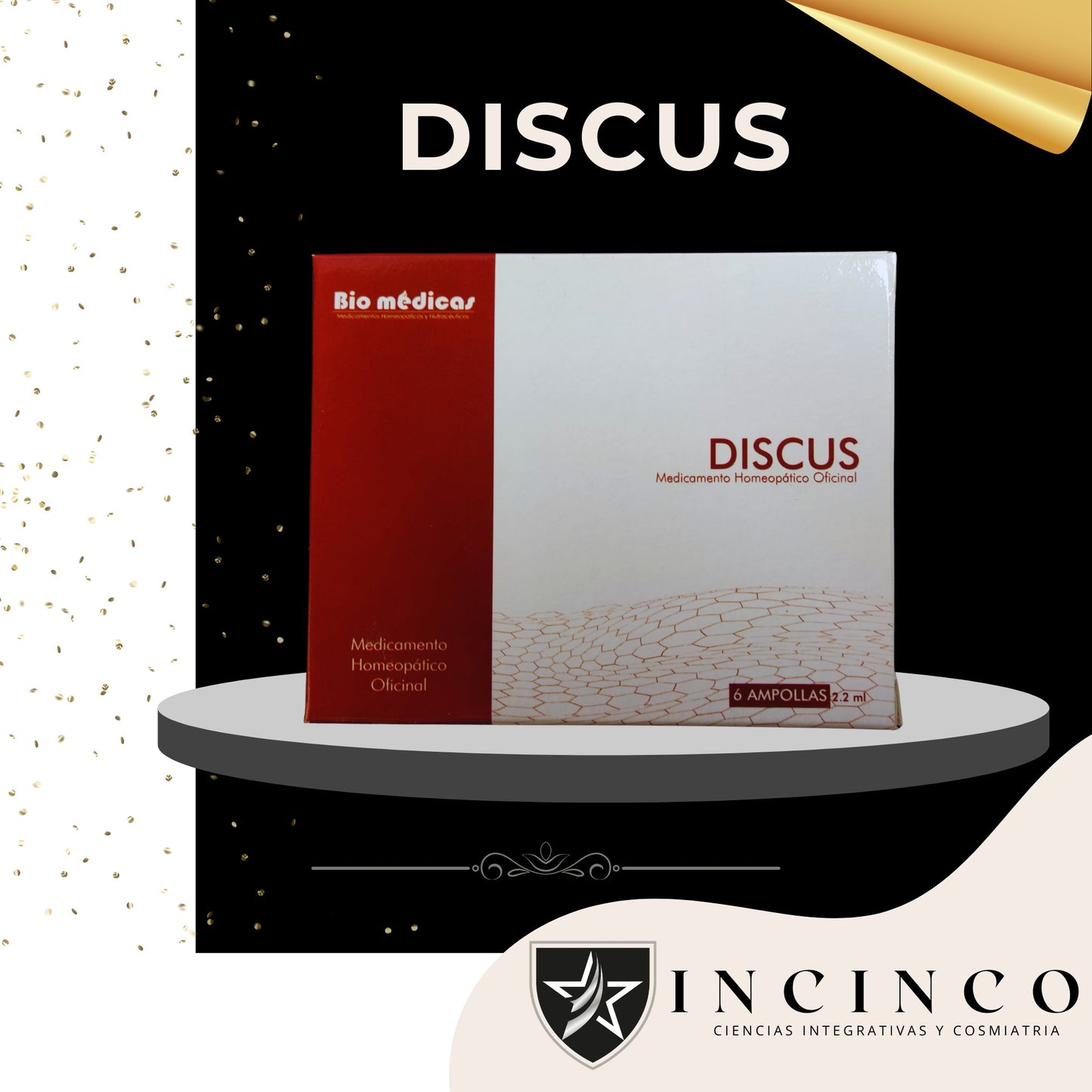 DISCUS