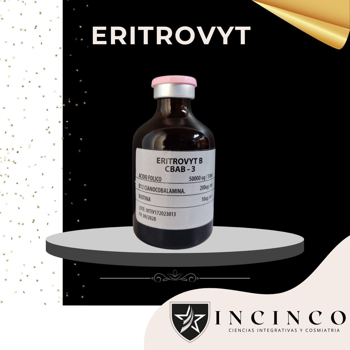 ERITROVYT
