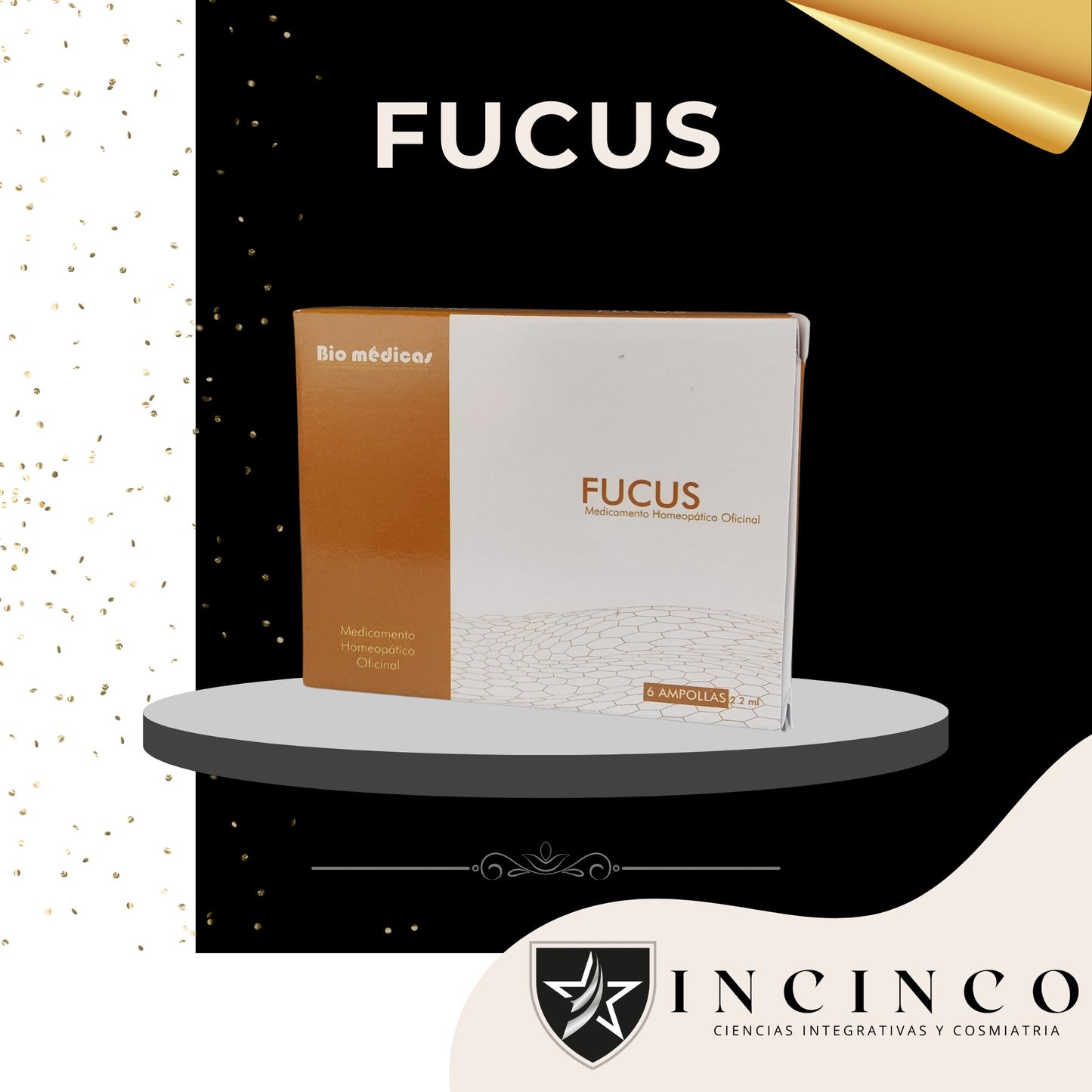 FUCUS
