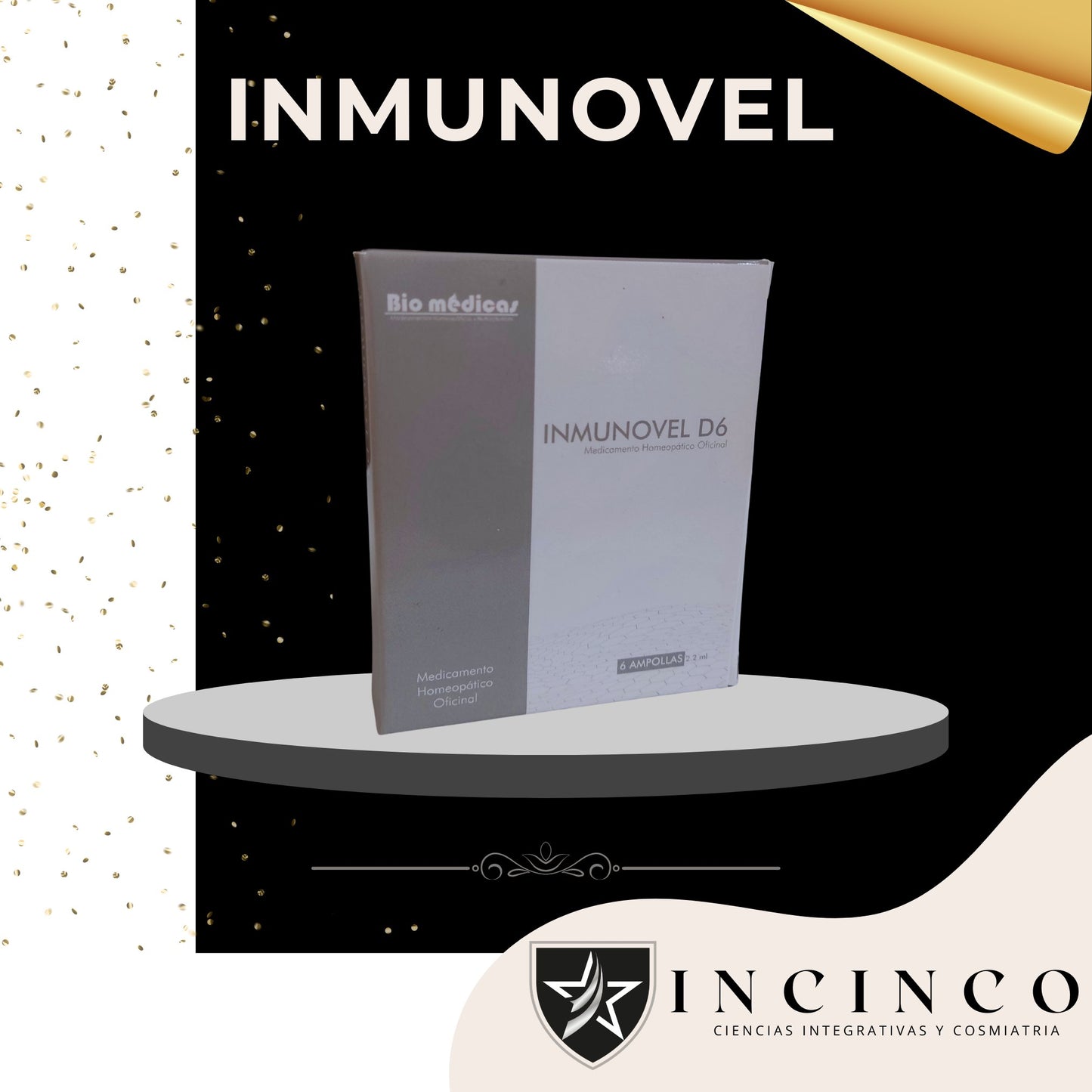 INMUNOVEL