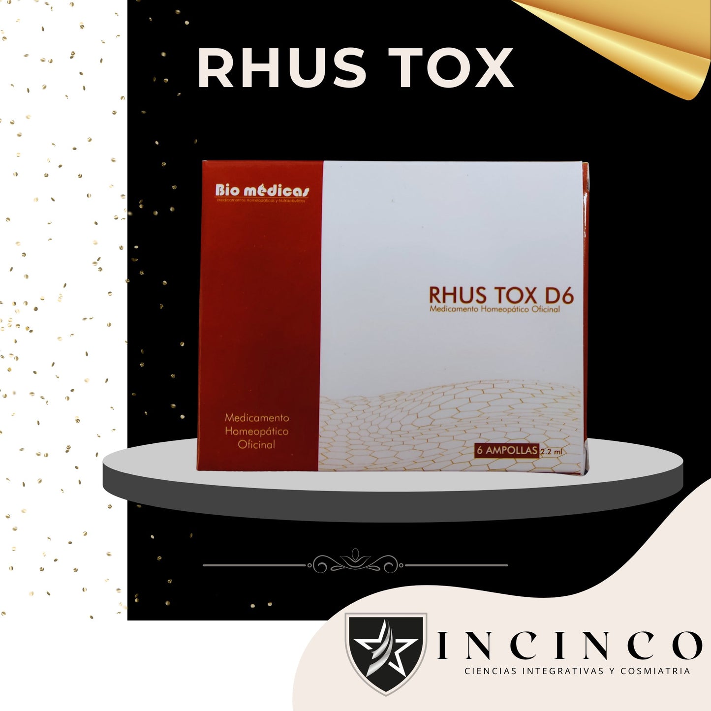 RUX THOX