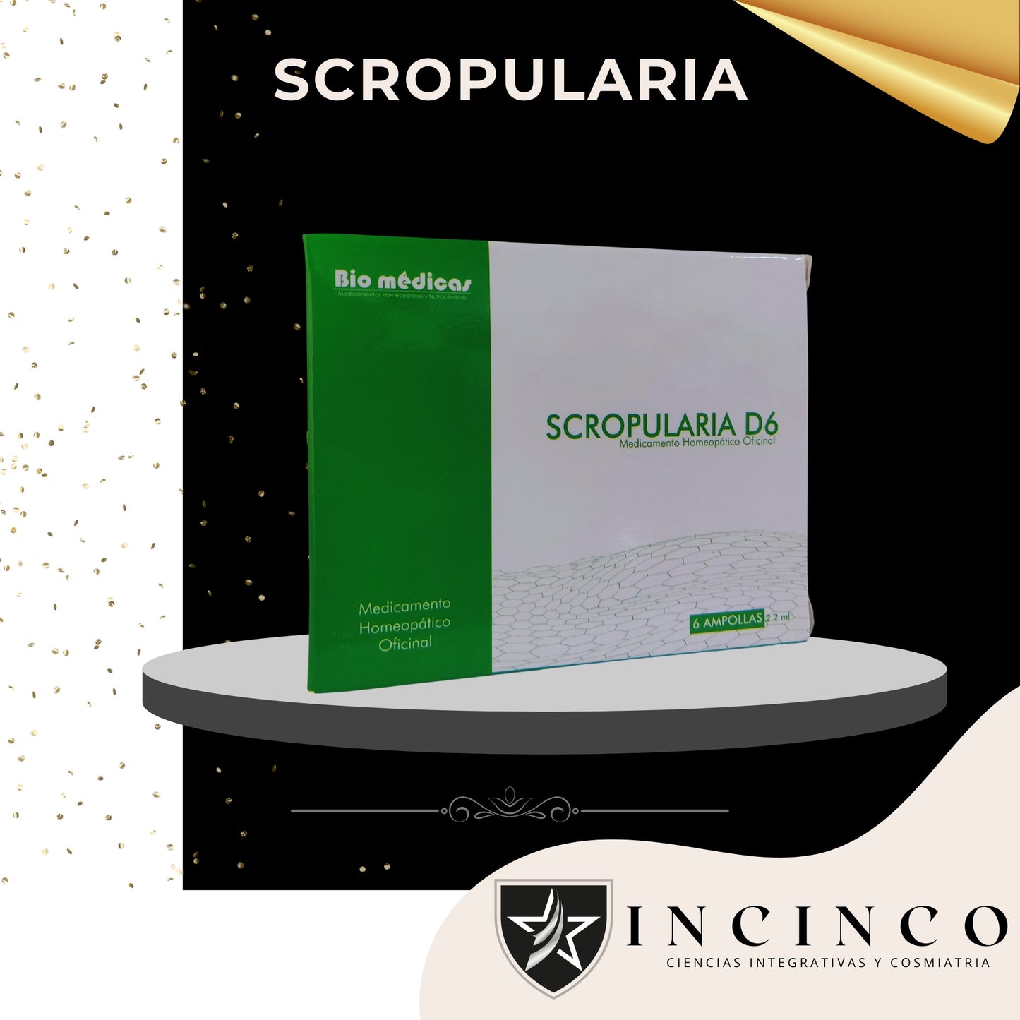 SCROPULARIA