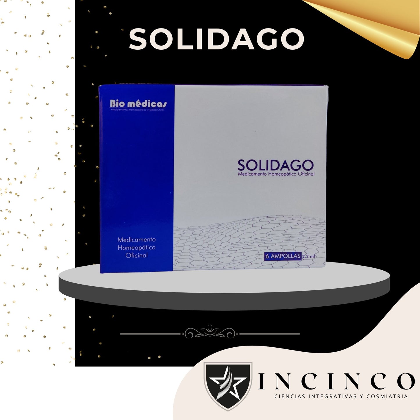 SOLIDAGO