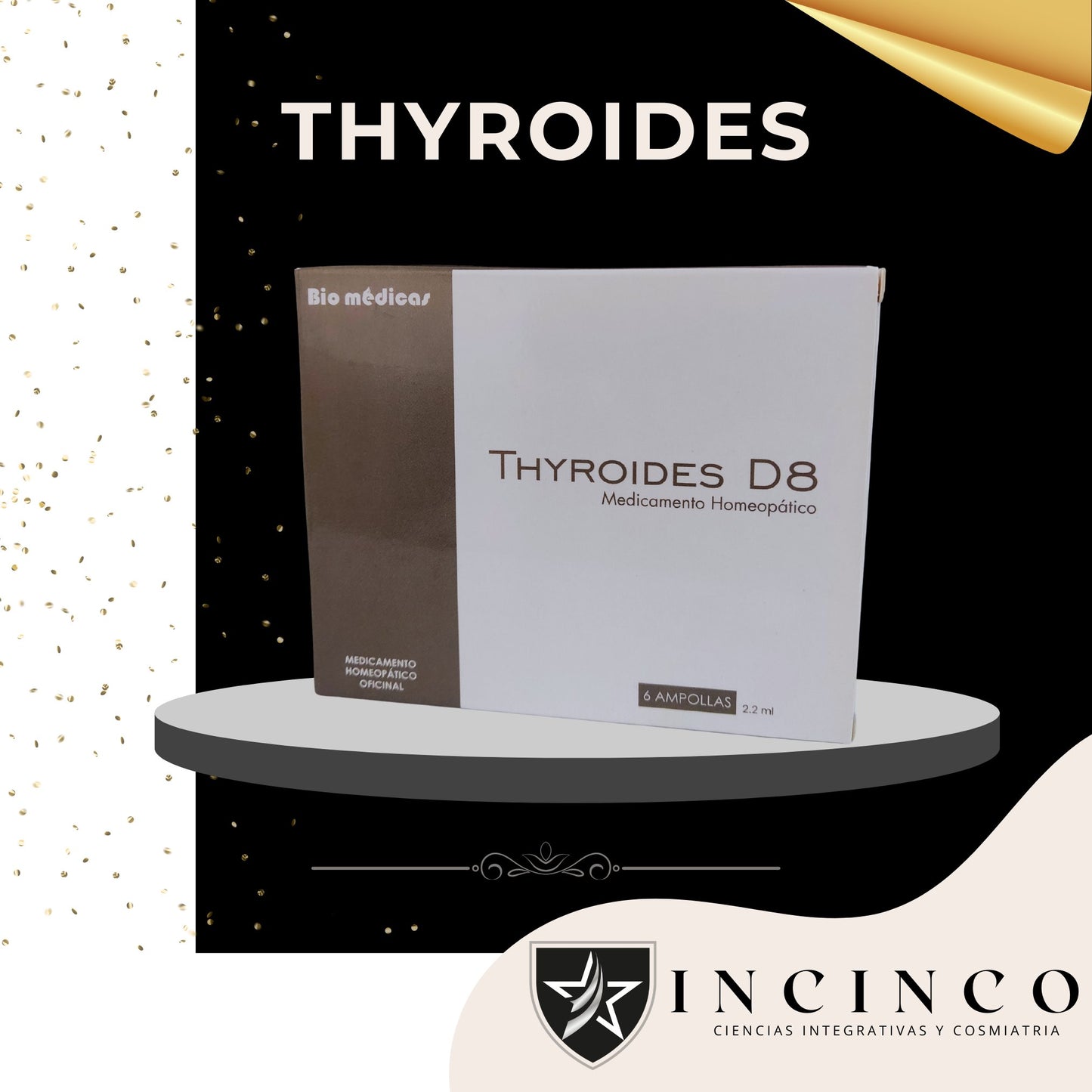 TIROIDES