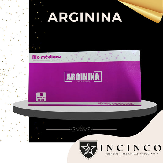 ARGININA