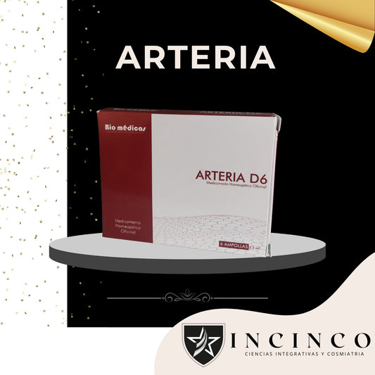ARTERIA