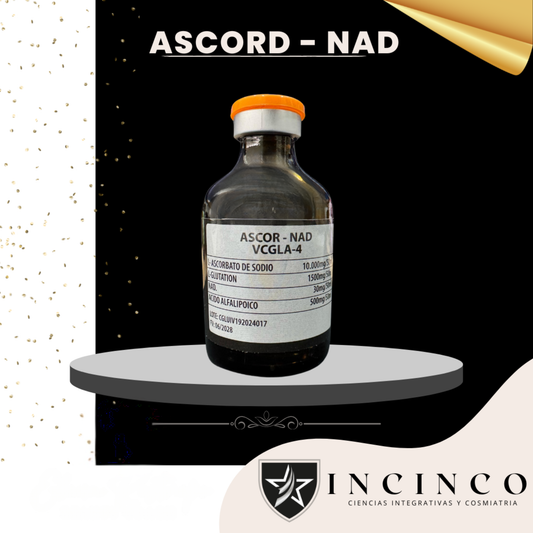 ASCORD - NAD