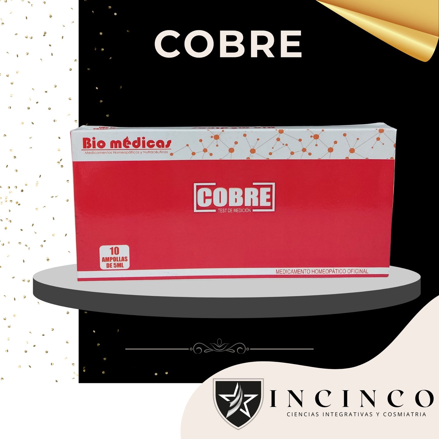 COBRE
