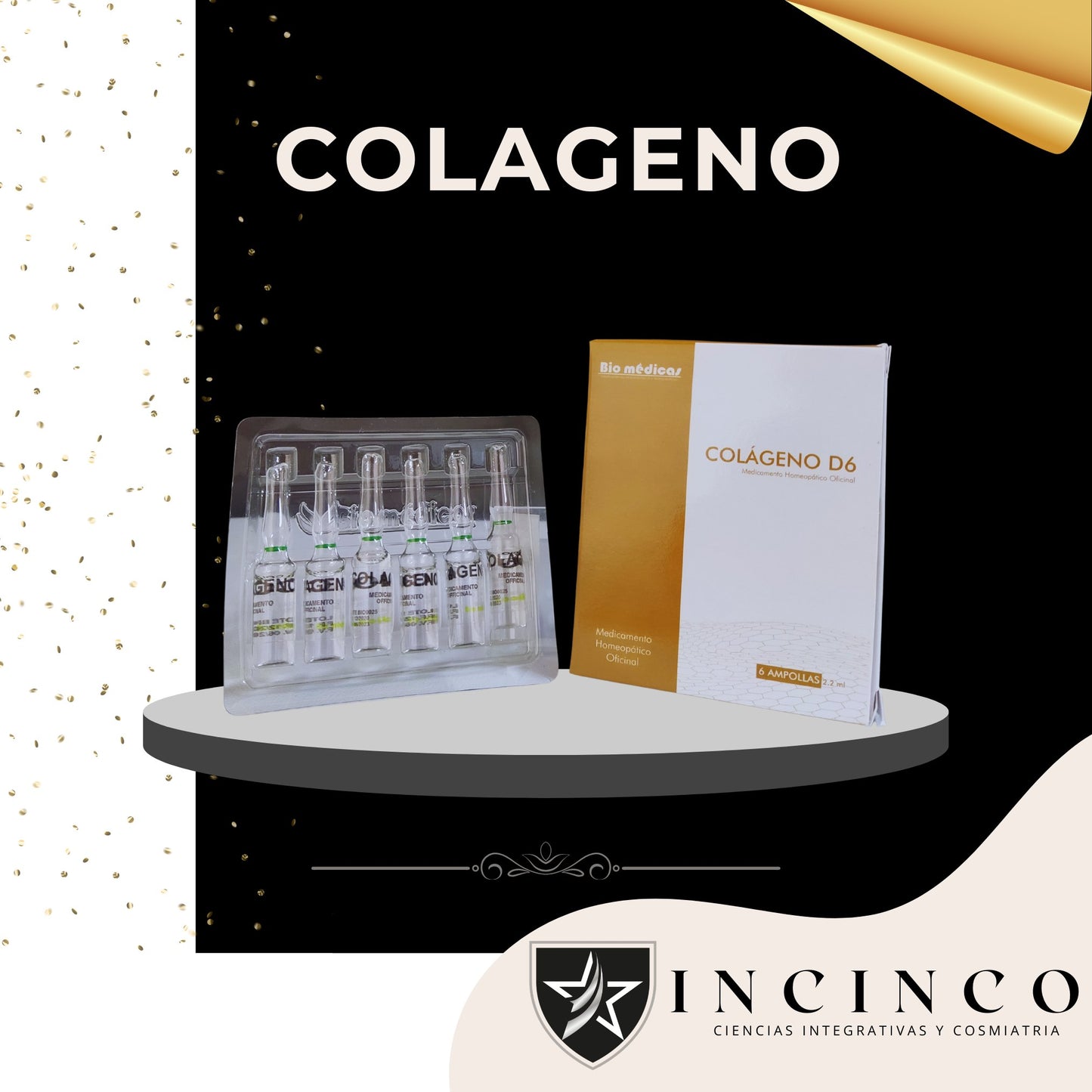 COLAGENO