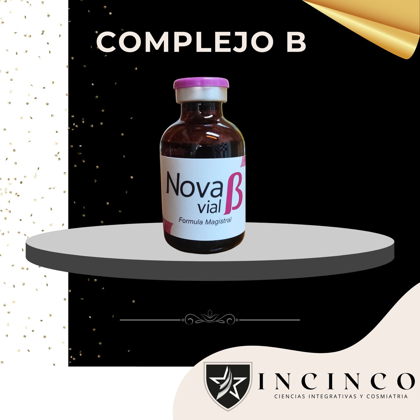 COMPLEJO B