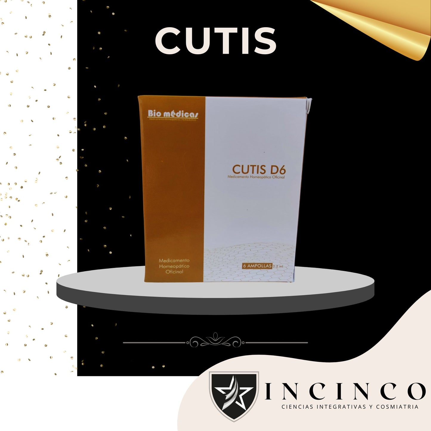 CUTIS
