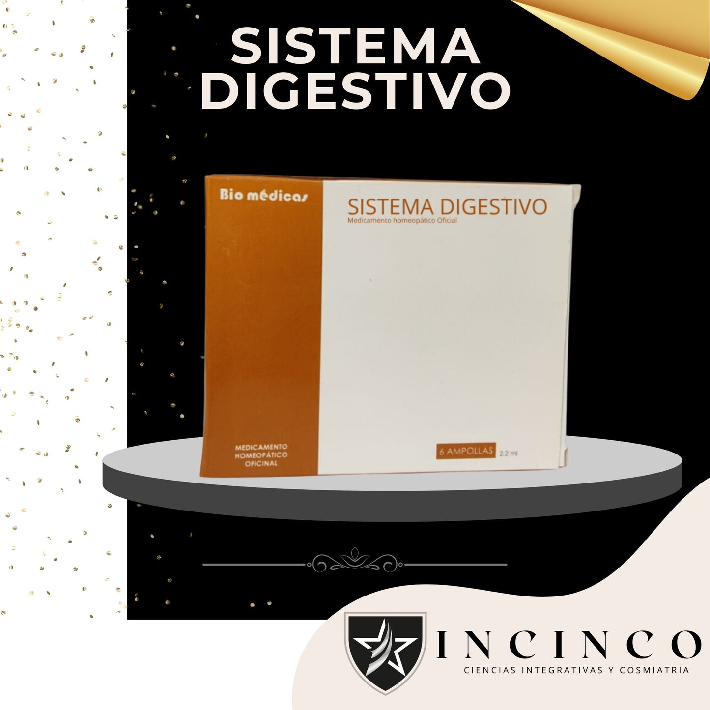 SISTEMA DIGESTIVO