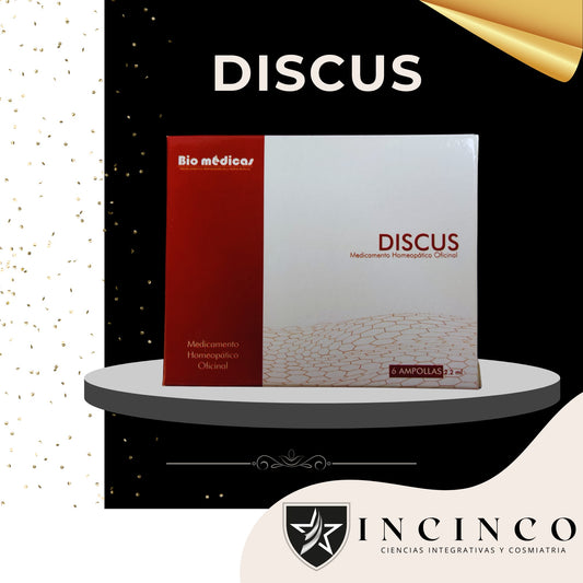 DISCUS
