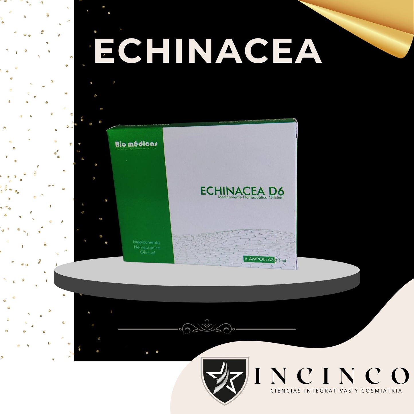 ECHINACEA