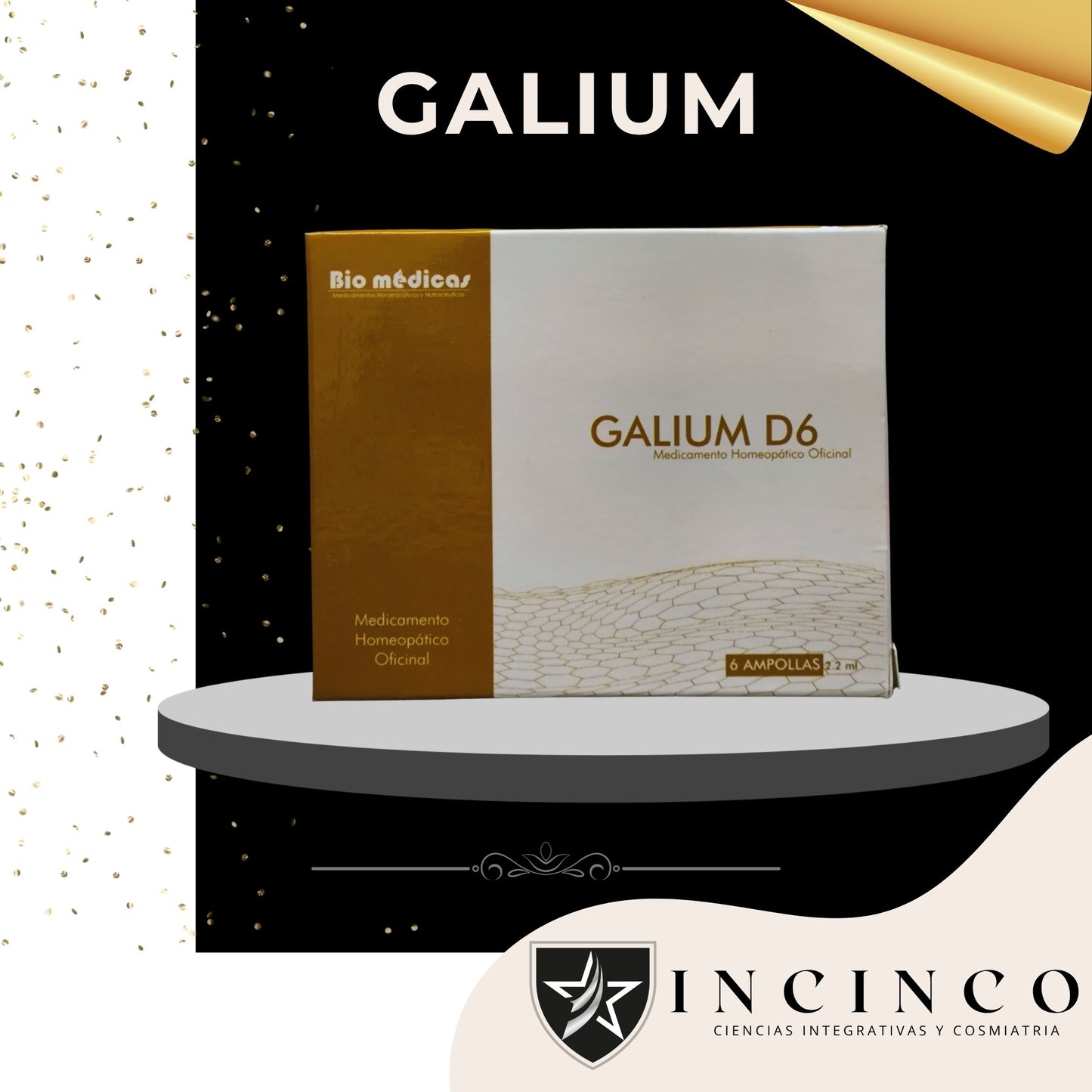 GALIUM