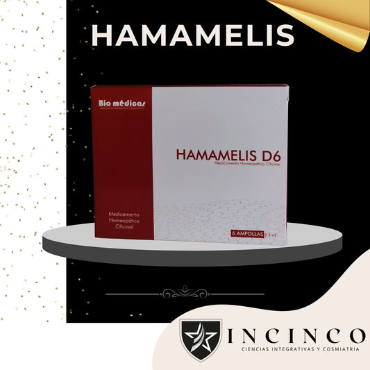 HAMAMELIS