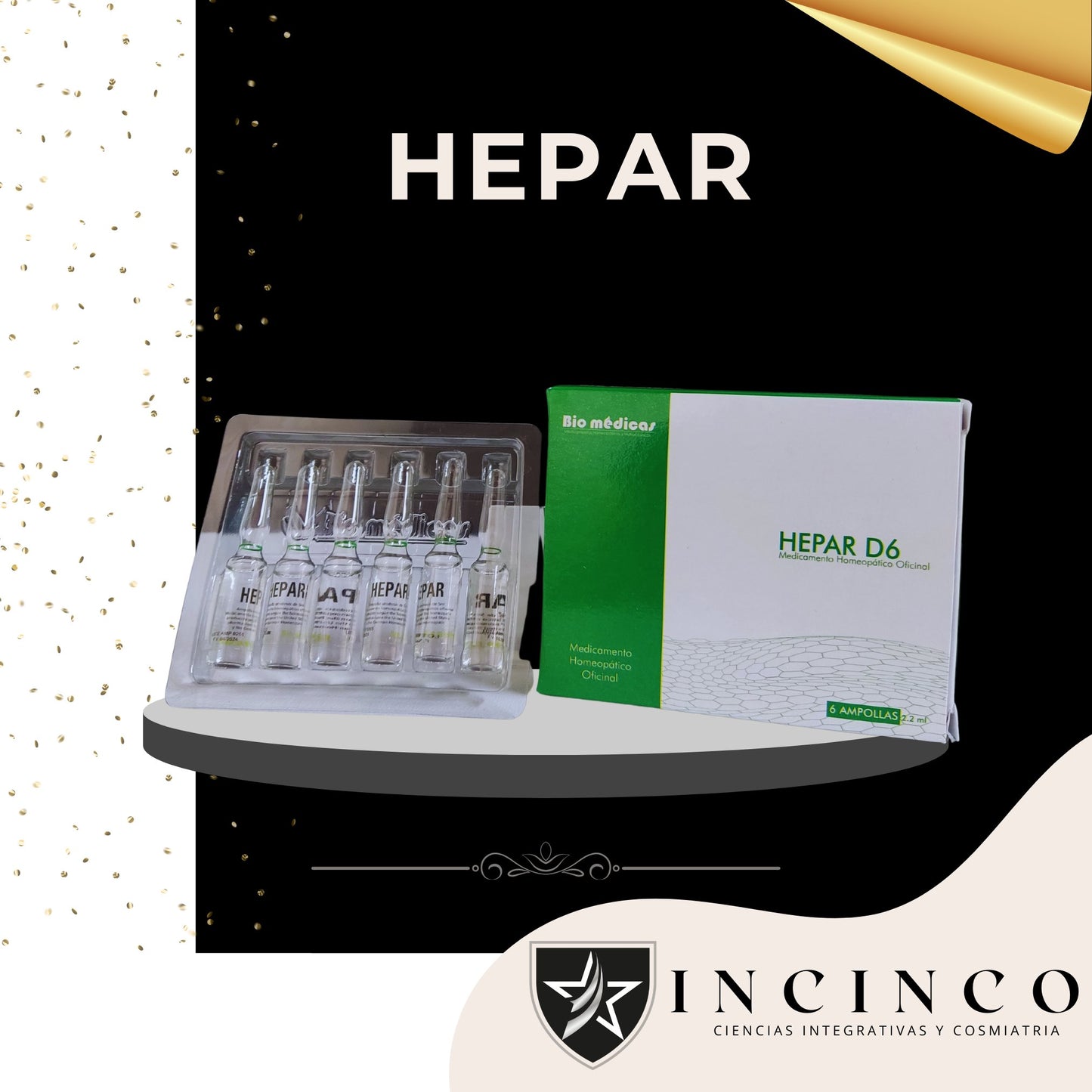 HEPAR