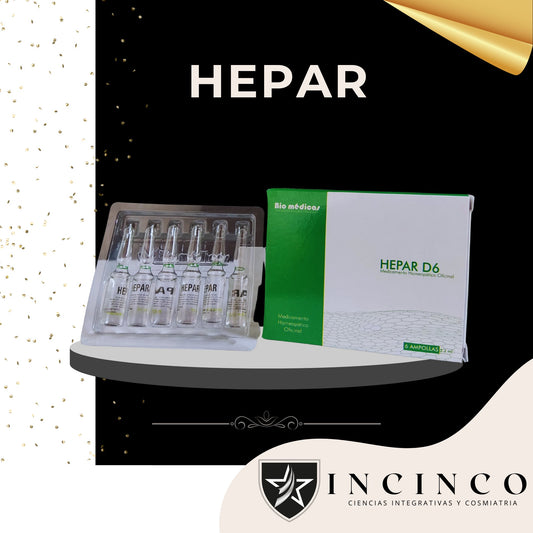 HEPAR