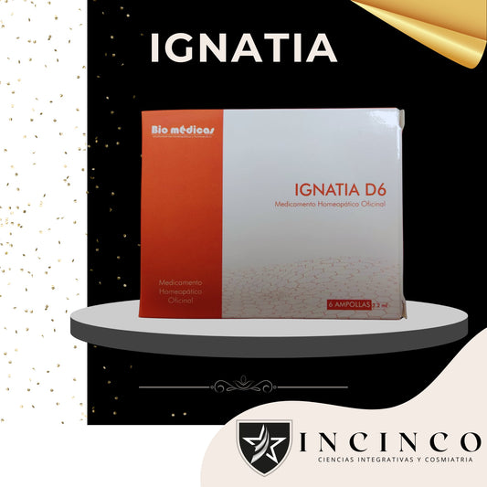 IGNATIA