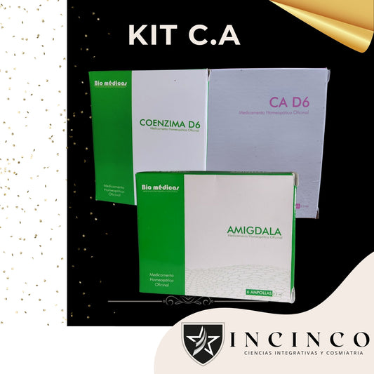 KIT C.A