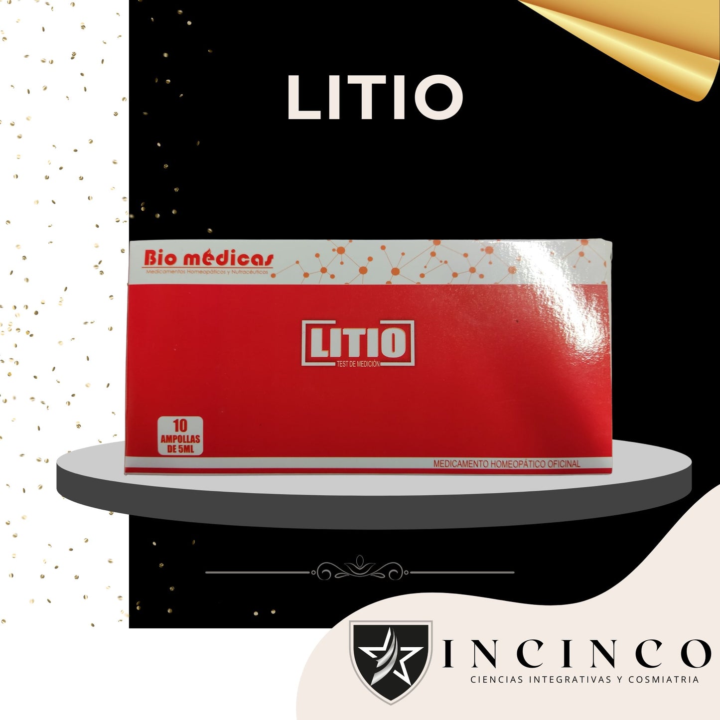 LITIO