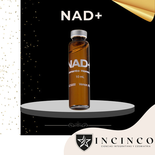 NAD+