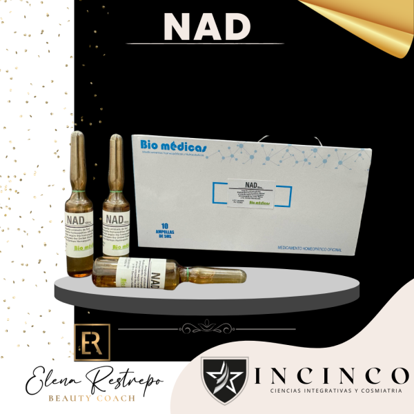 NAD+