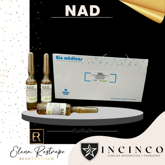 NAD+