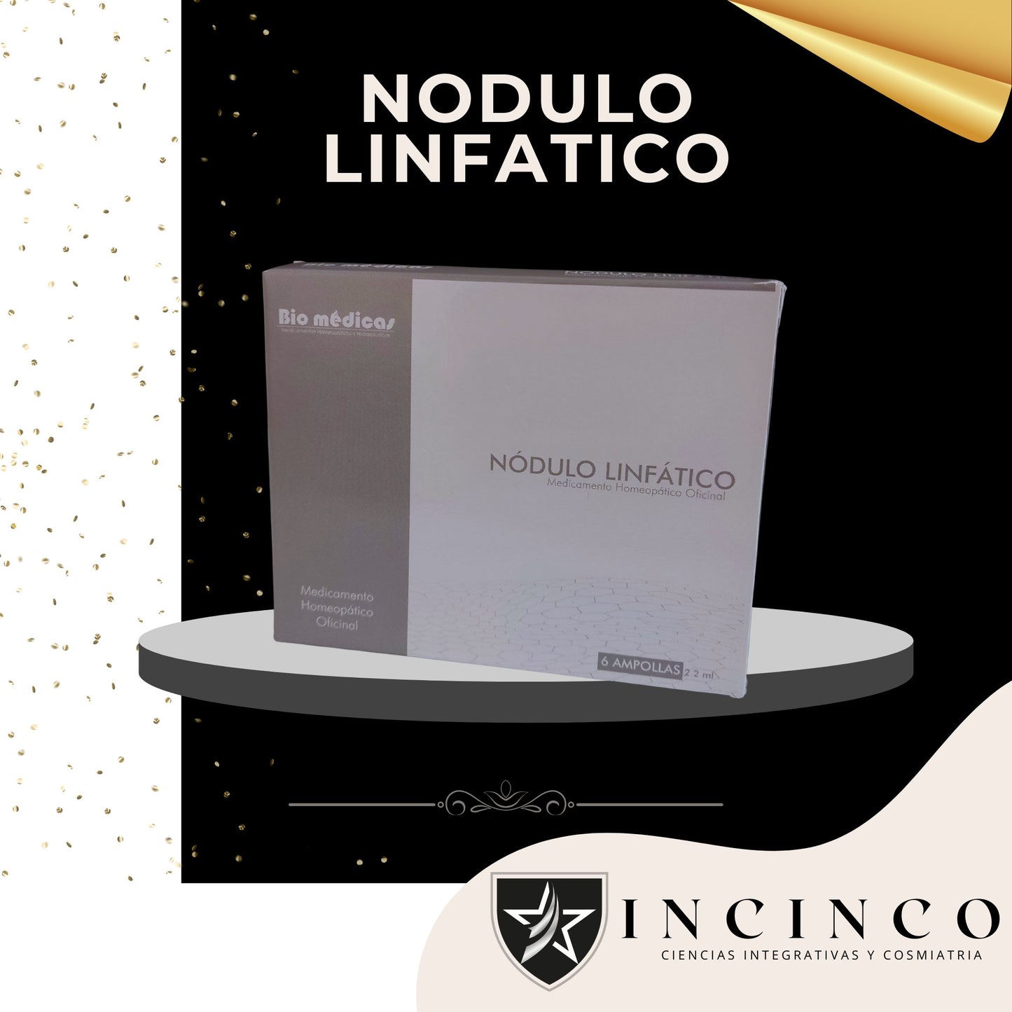 NODULO LINFATICO