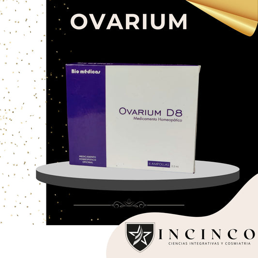 OVARIUM