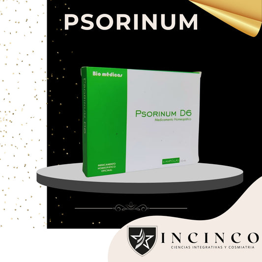 PSORINUM