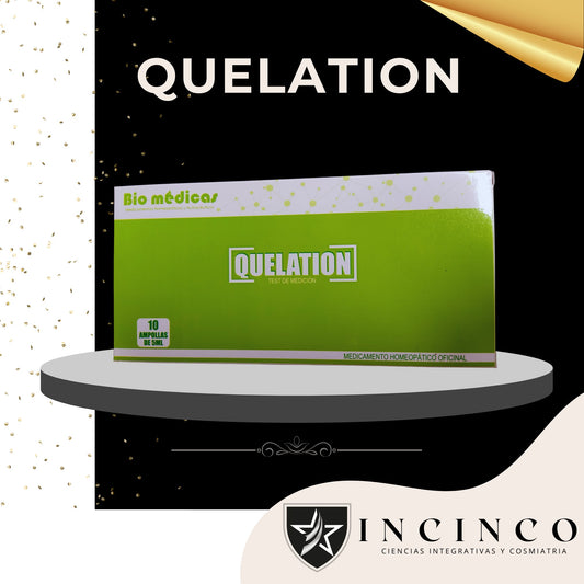 QUELATION