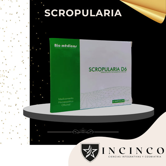 SCROPULARIA