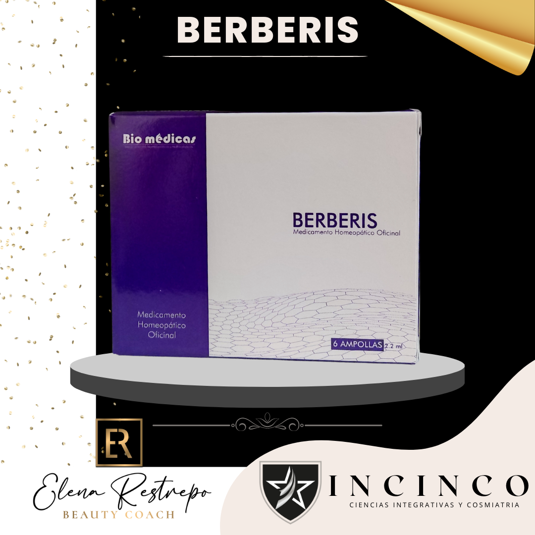 BERBERIS