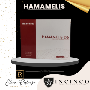 HAMAMELIS