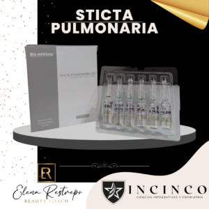 STICTA PULMONARIA