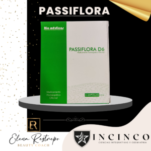 PASSIFLORA